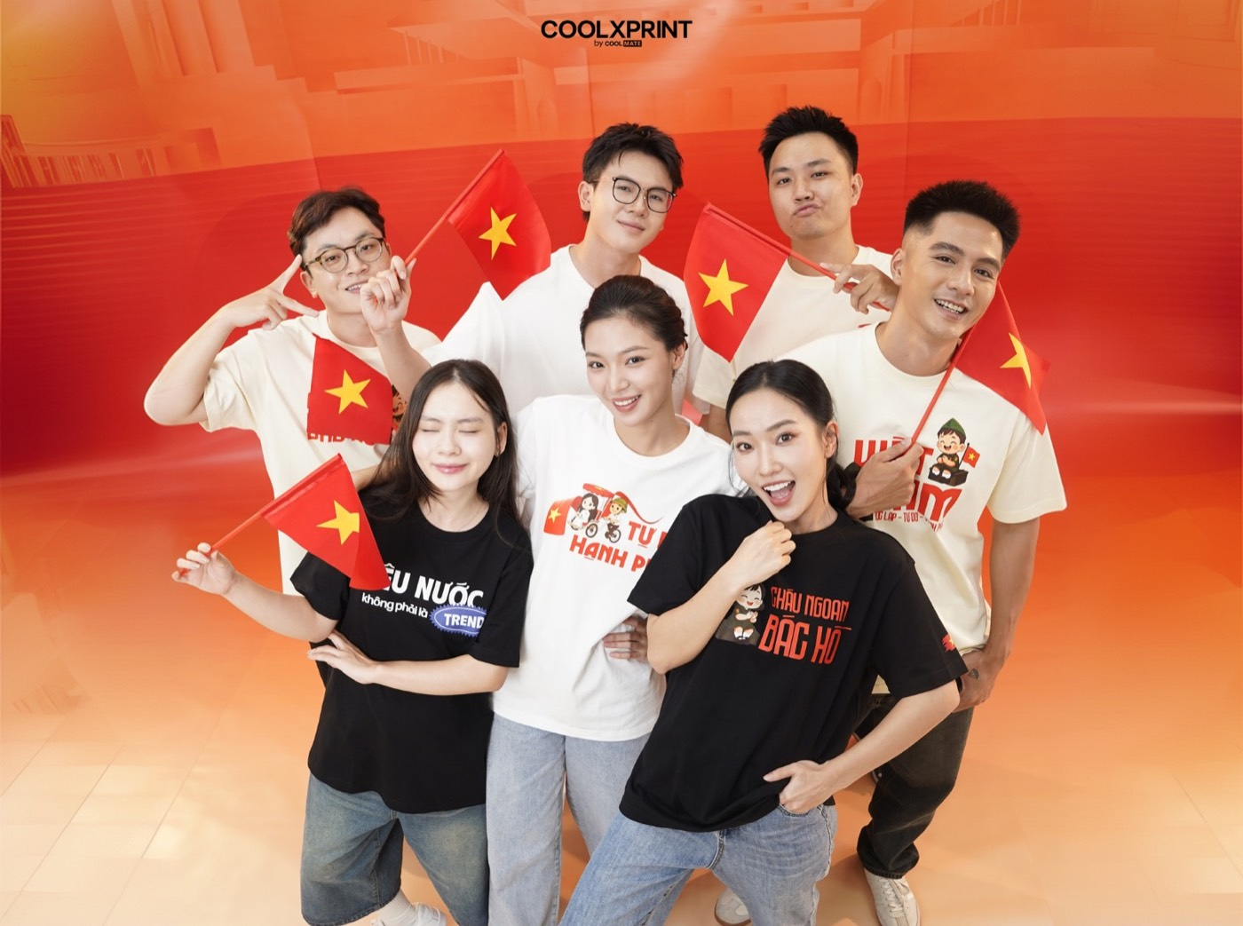 Event Uniforms