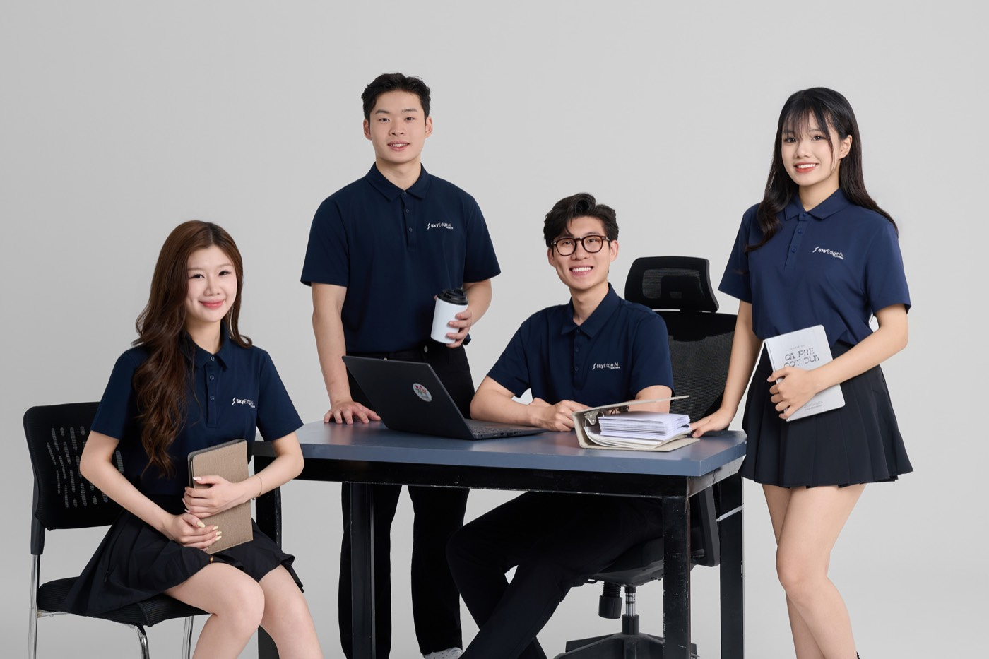 Office Uniforms
