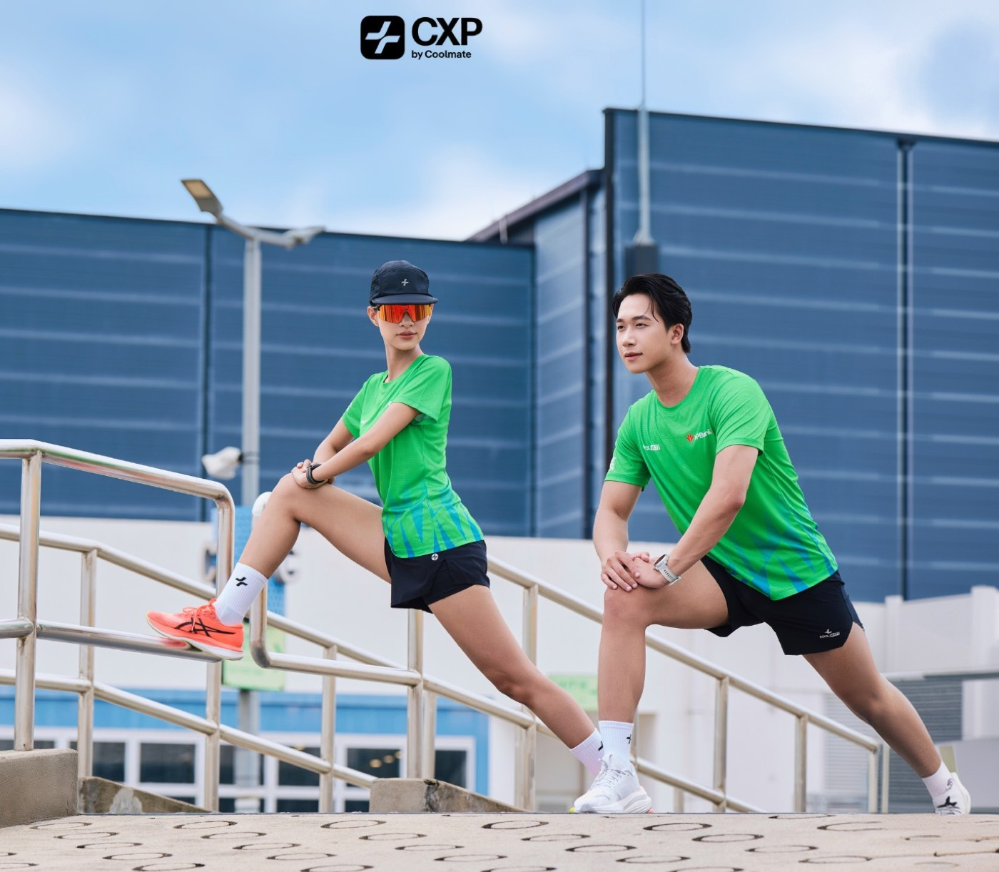 Sports & Activewear