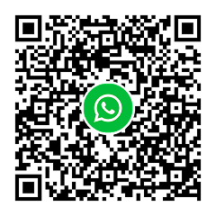 Chat with CXP on Whatsapp