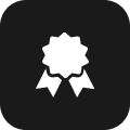 International standards icon