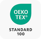 Oeko-Tex Standard 84 Certificate