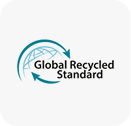Global Recycled Standard Certificate