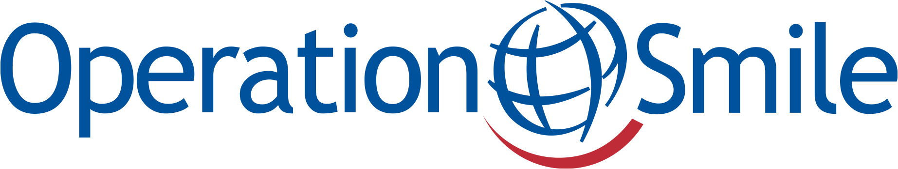 Operation Smile Logo