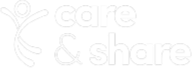 Care & Share logo